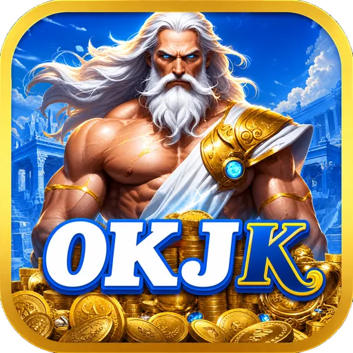 OKJK - Pertarungan Epik di Dunia Virtual