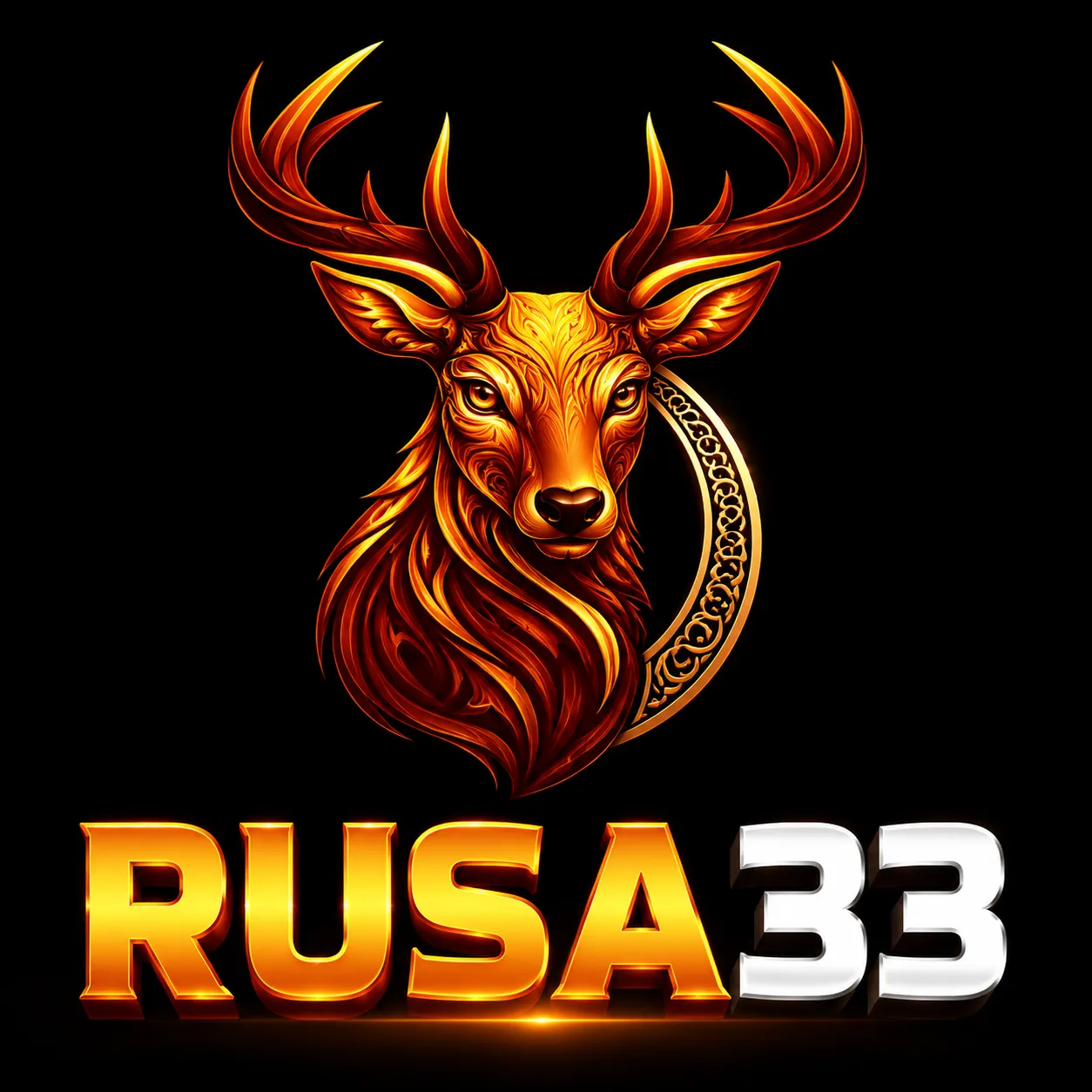 RUSA33 - Pertarungan Epic di Dunia Battle Royale