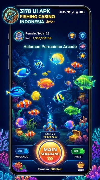 Tampilan antarmuka pusat unduh 3178 yang intuitif.